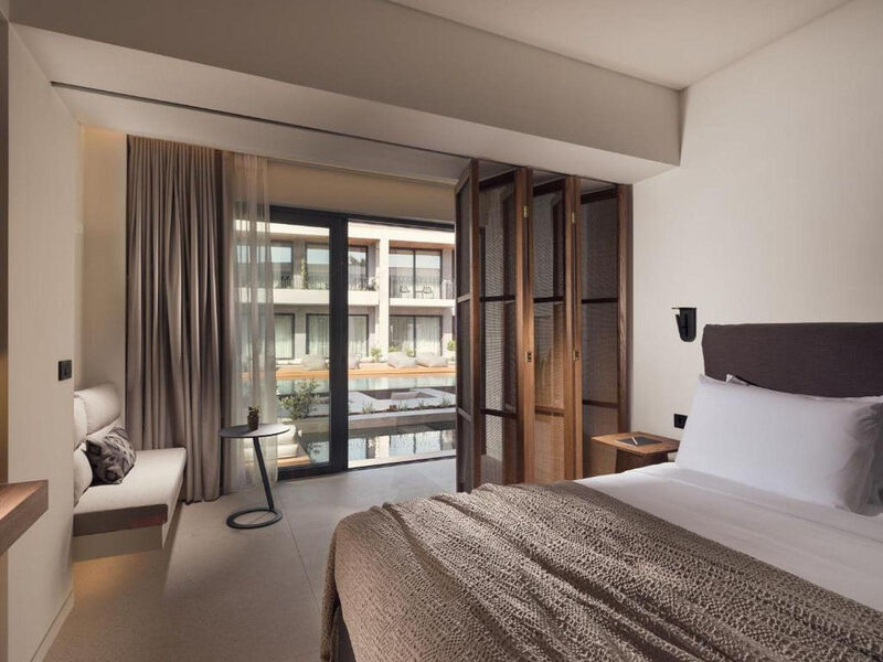 Contessina Suites & Spa