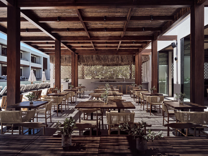Contessina Suites & Spa