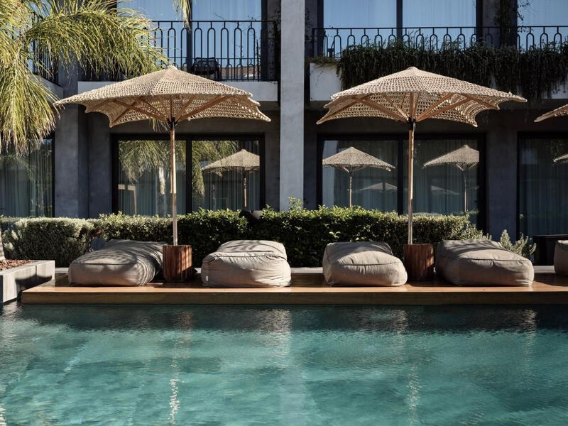 Contessina Suites & Spa