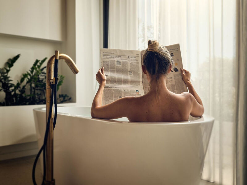 Contessina Suites