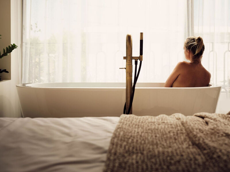 Contessina Suites