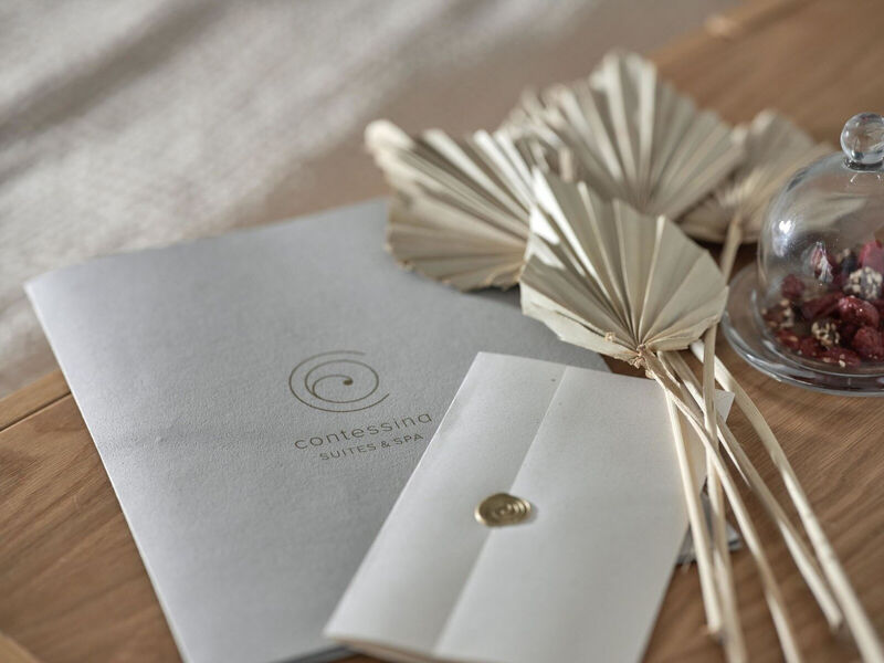 Contessina Suites