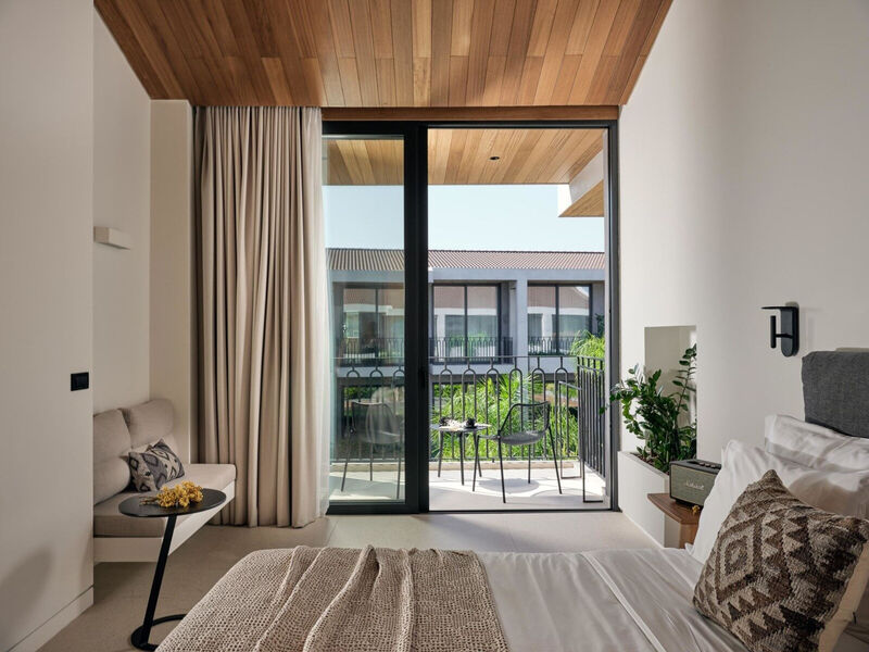 Contessina Suites