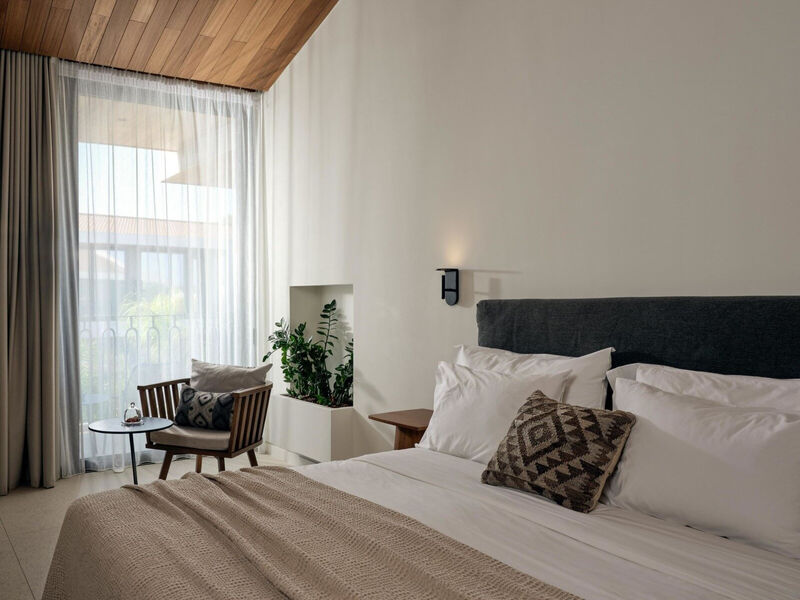 Contessina Suites