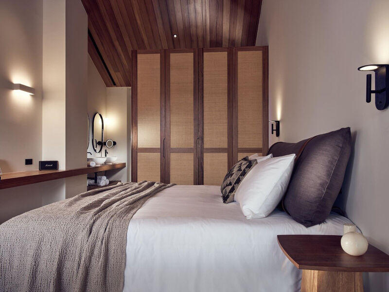 Contessina Suites