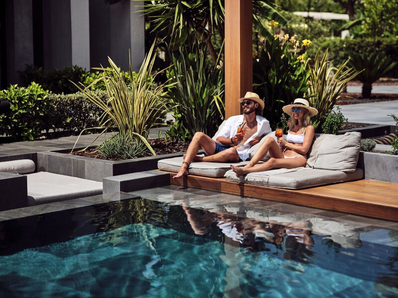 Contessina Suites