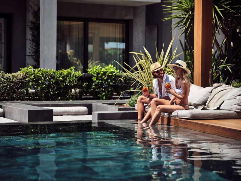 Contessina Suites