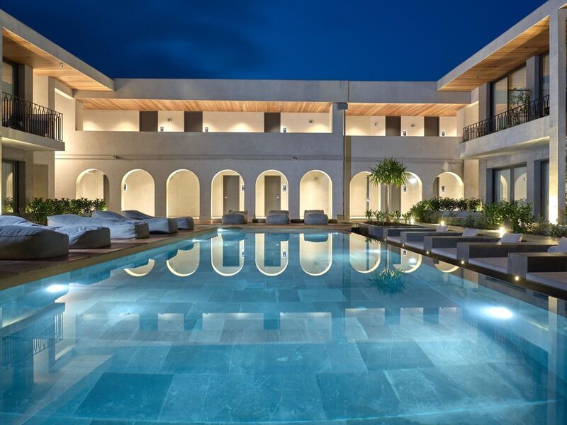 Contessina Suites