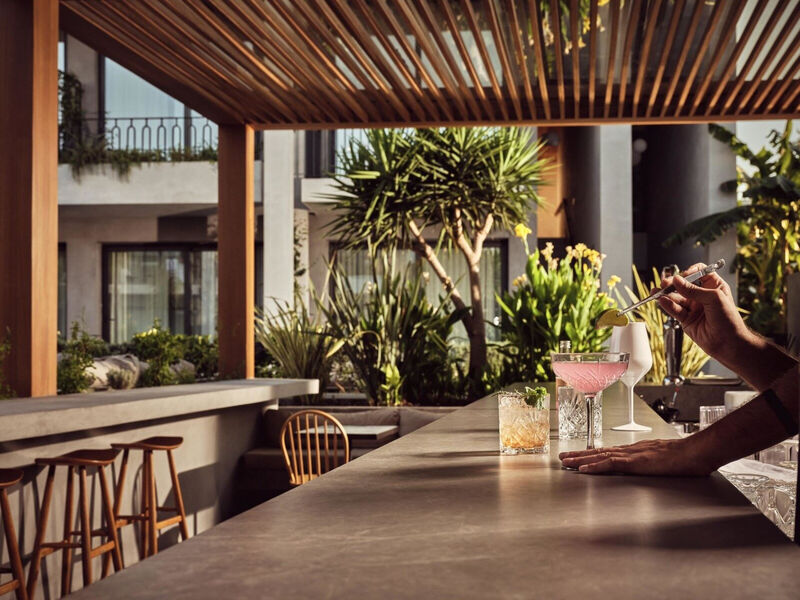 Contessina Suites