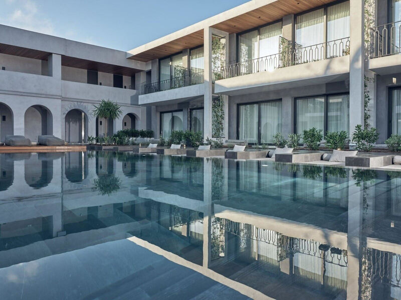 Contessina Suites