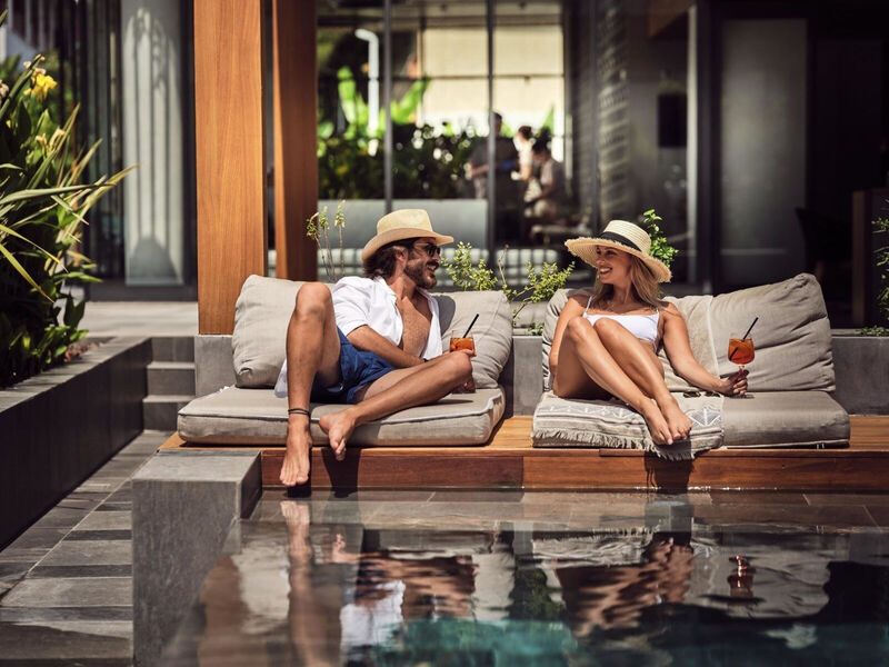 Contessina Suites