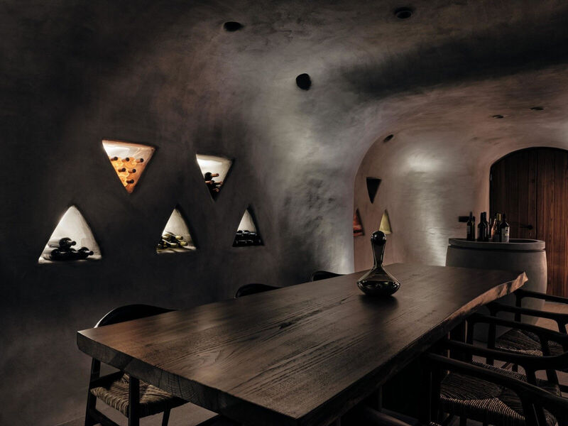 Contessina Suites