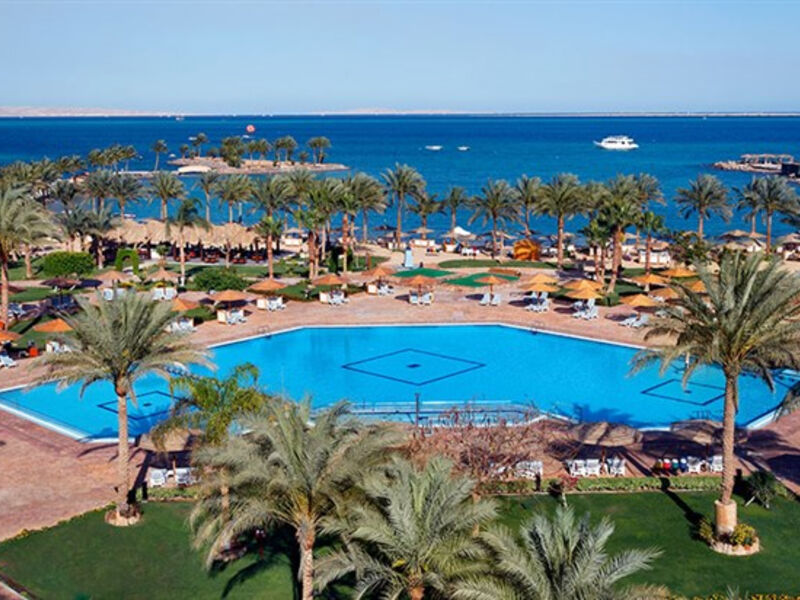 Continental Hurghada