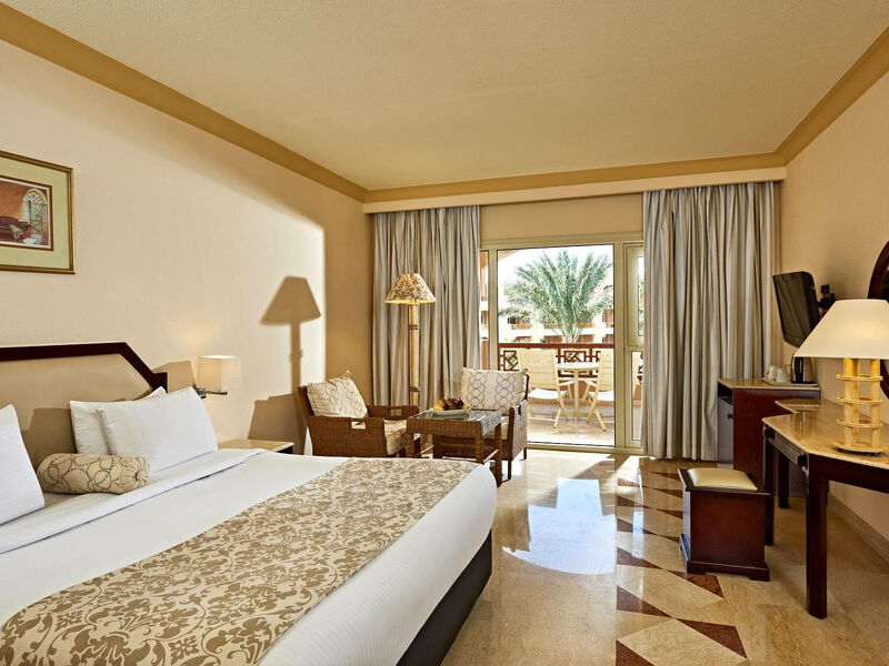 Continental Resort Hurghada