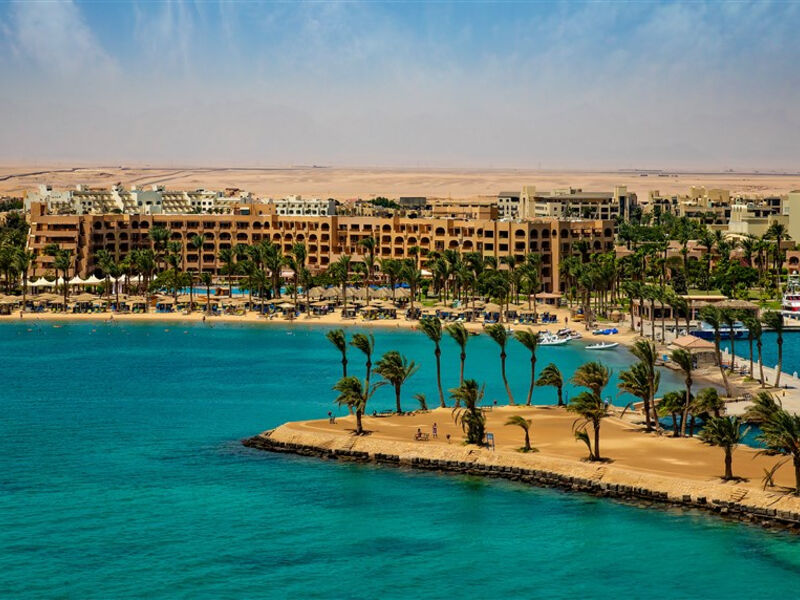 Hotel Continental Hotel Hurghada