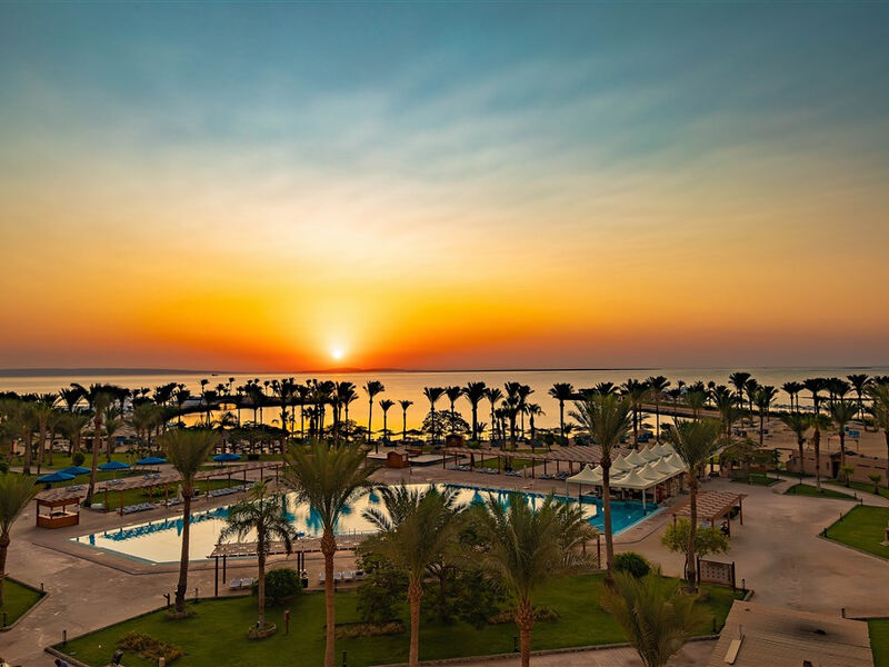 Hotel Continental Hotel Hurghada