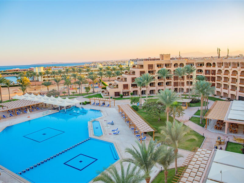 Hotel Continental Hotel Hurghada