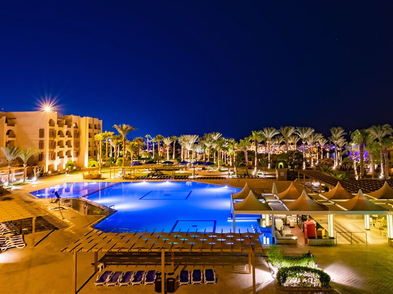 Hotel Continental Hotel Hurghada