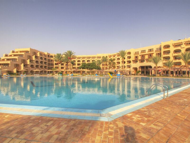 Hotel Continental Hotel Hurghada