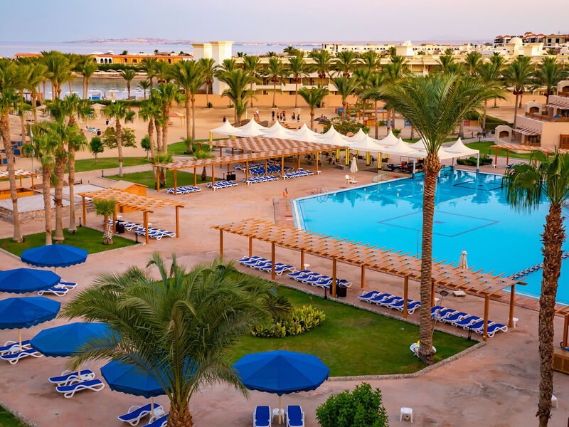 Continental Hurghada