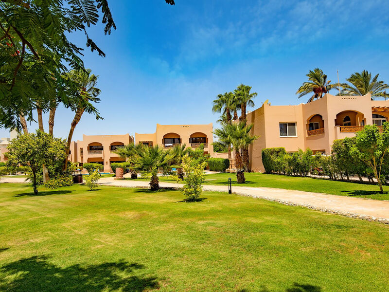 Continental Hurghada