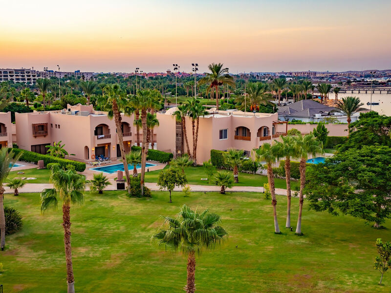 Continental Hurghada