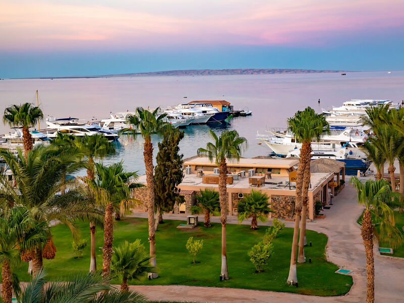 Continental Hurghada