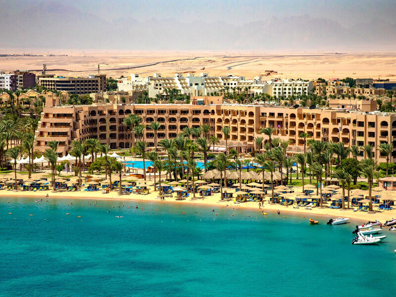Continental Hurghada