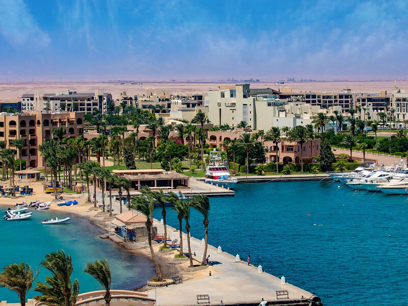 Continental Hurghada