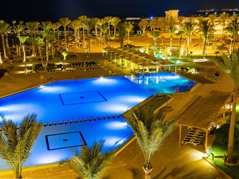 Continental Hurghada