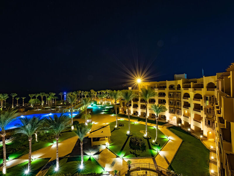 Continental Hurghada