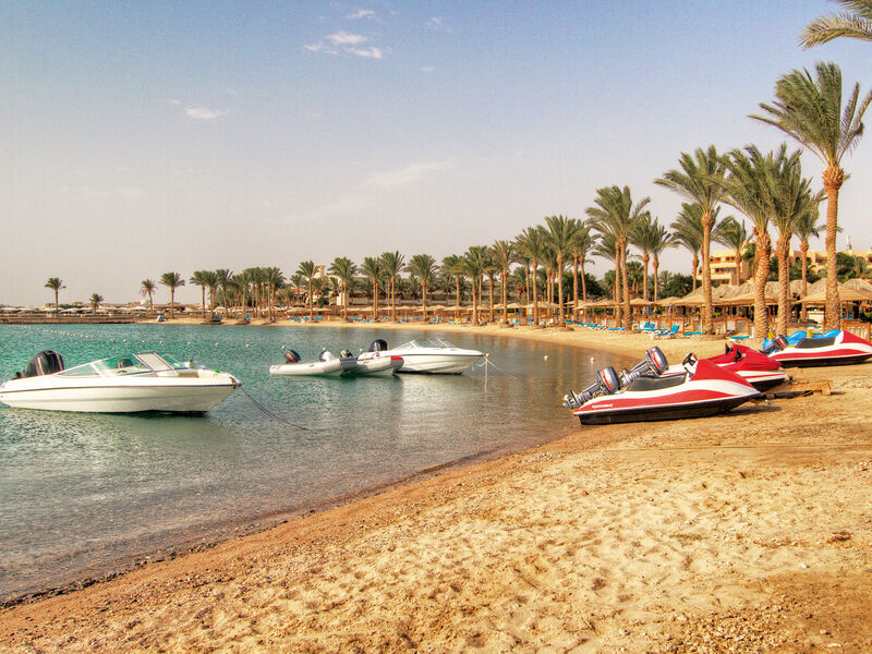 Continental Hurghada