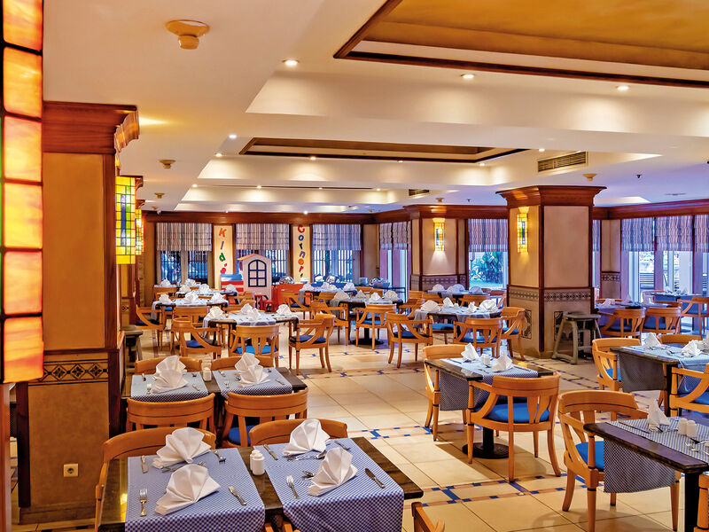 Continental Hurghada
