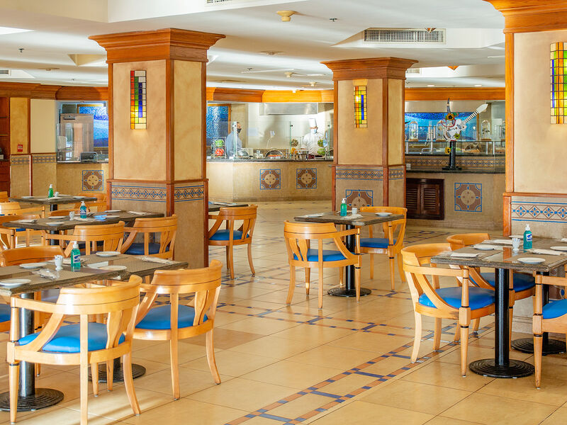 Continental Hurghada