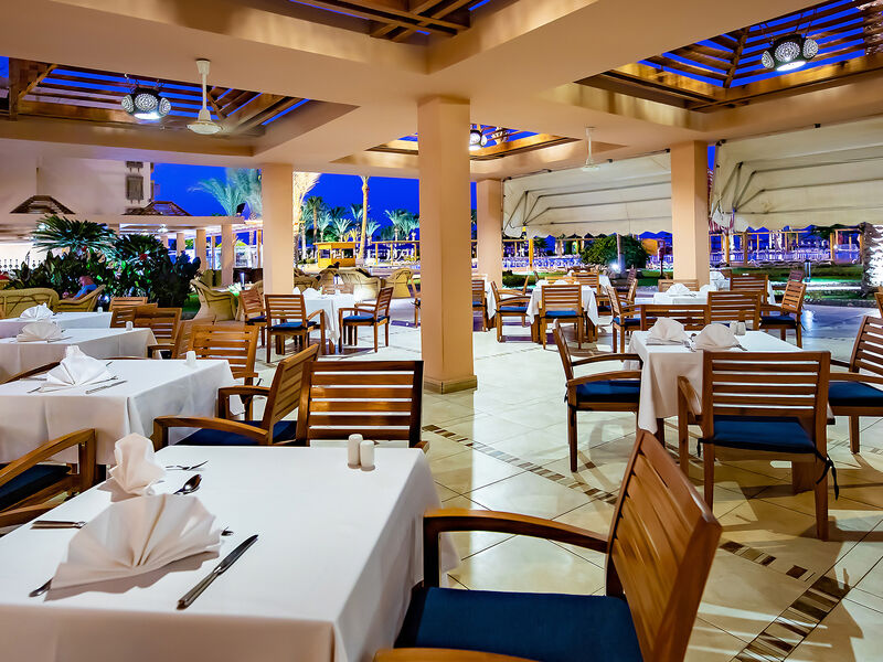 Continental Hurghada