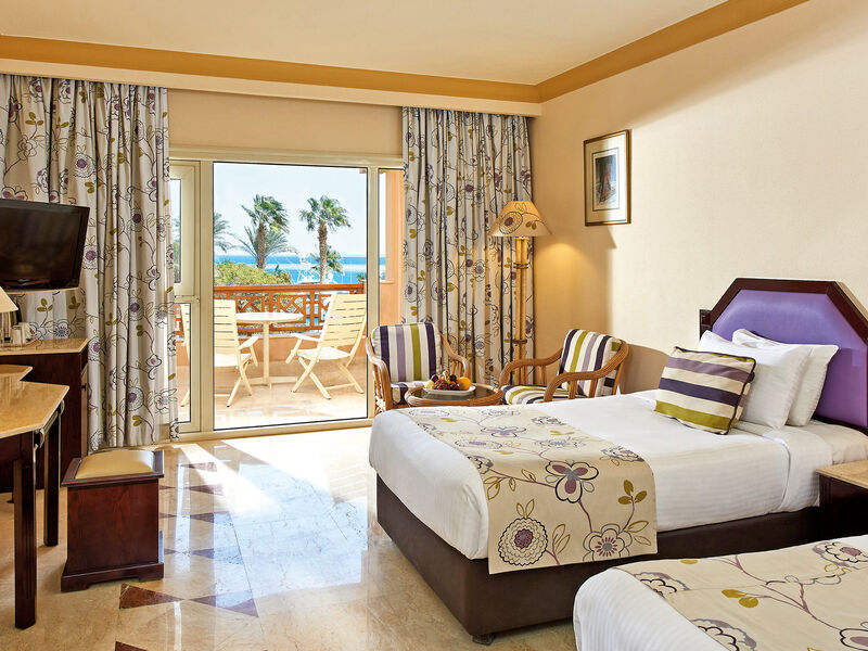 Continental Hurghada