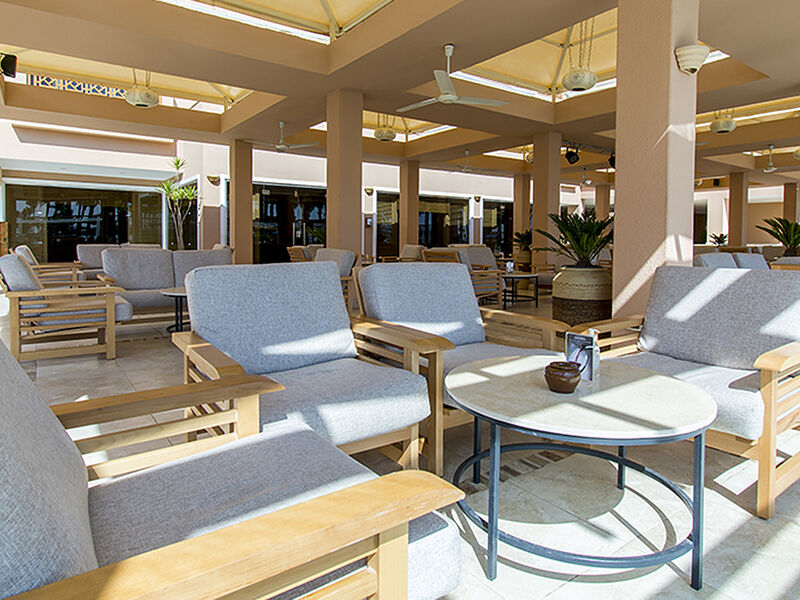 Continental Hurghada