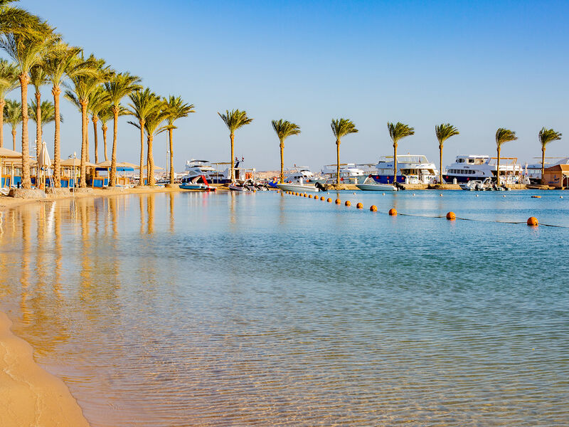 Continental Hurghada
