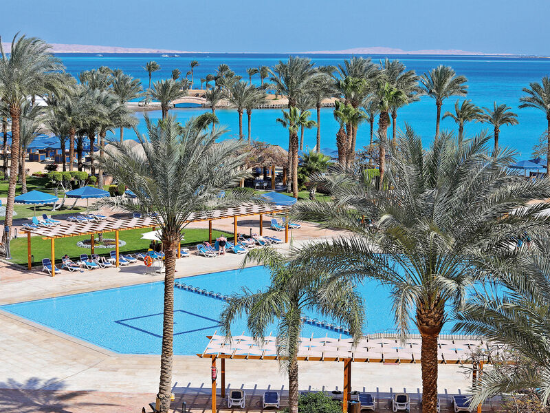 Continental Hurghada