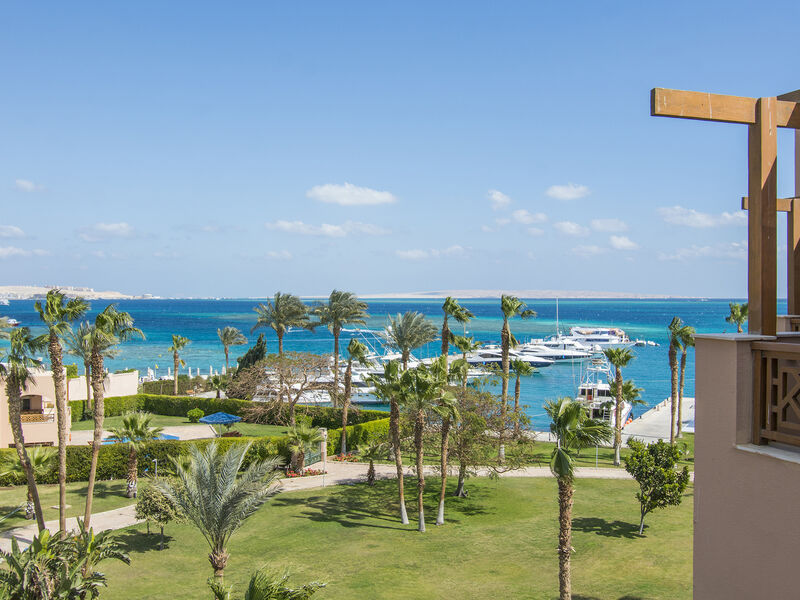 Continental Hurghada