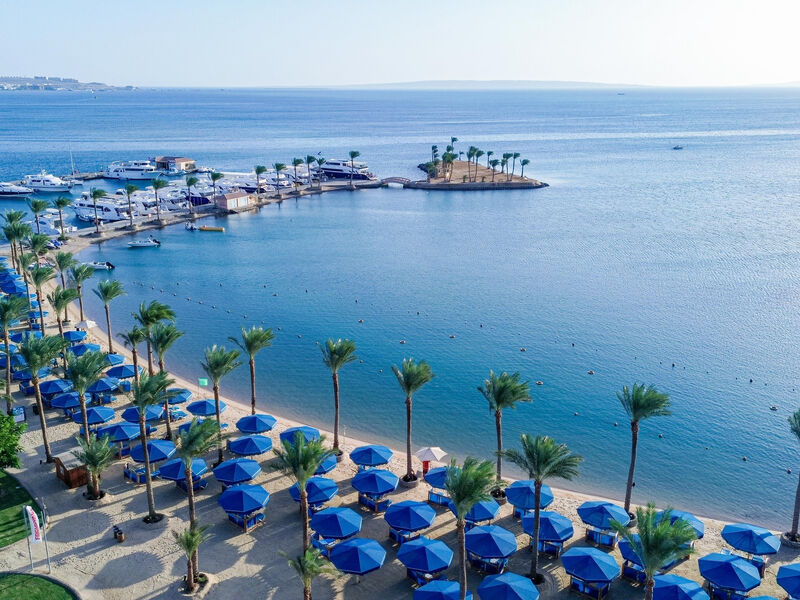 Continental Resort Hurghada