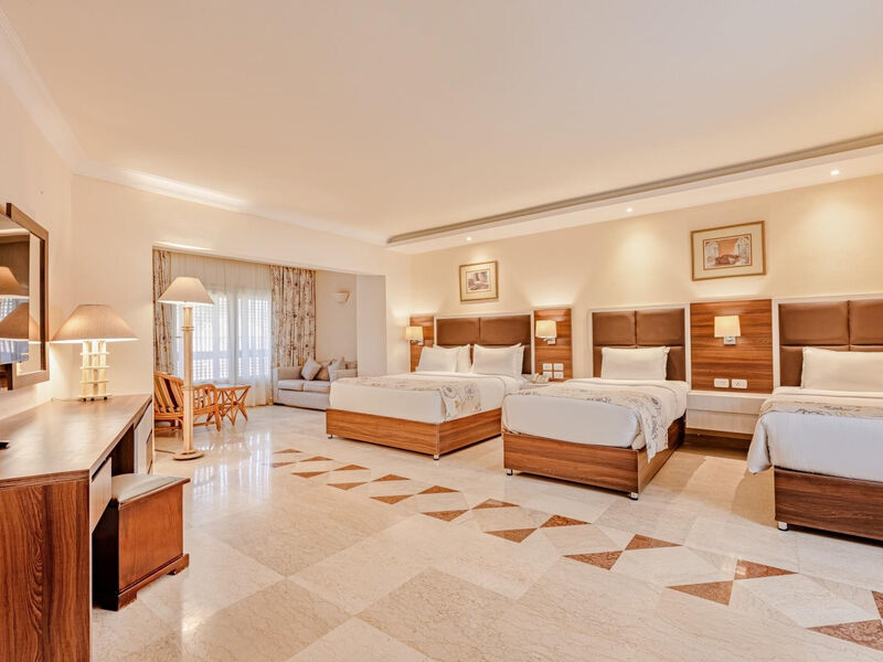 Continental Resort Hurghada