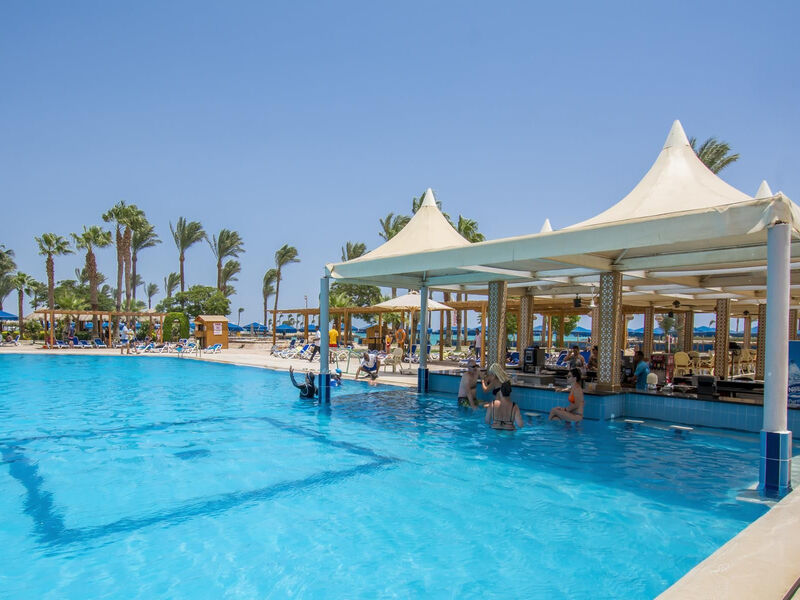Continental Resort Hurghada