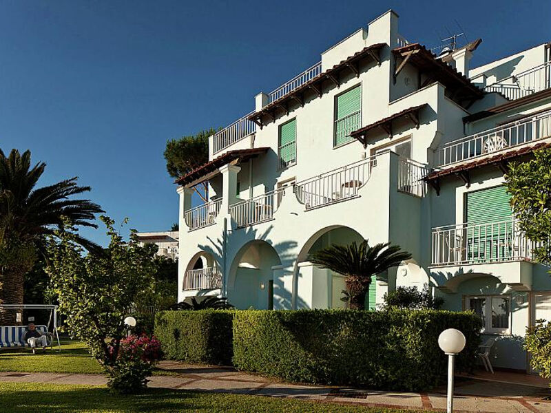 Continental Mare
