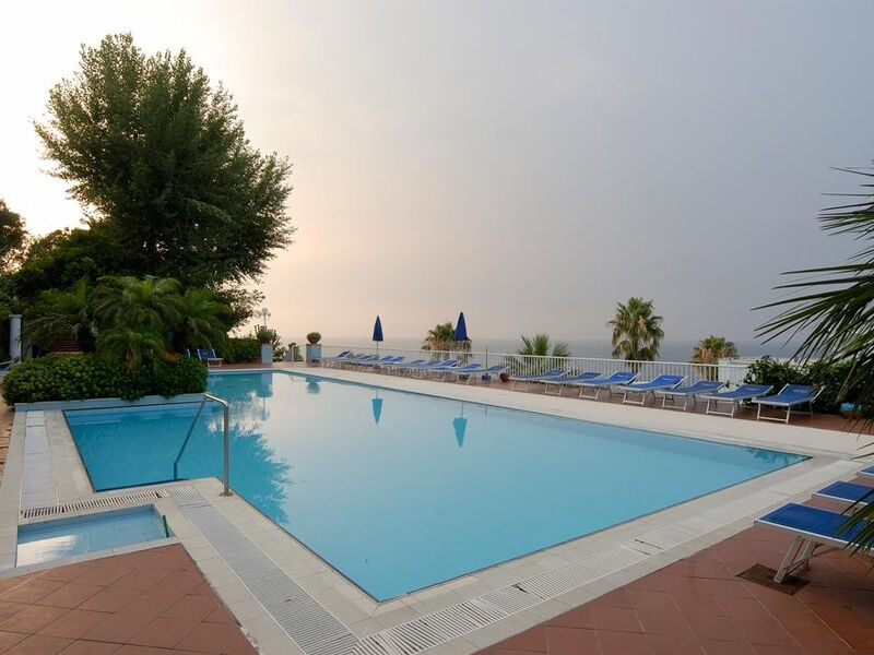 Hotel And Spa Continental Mare