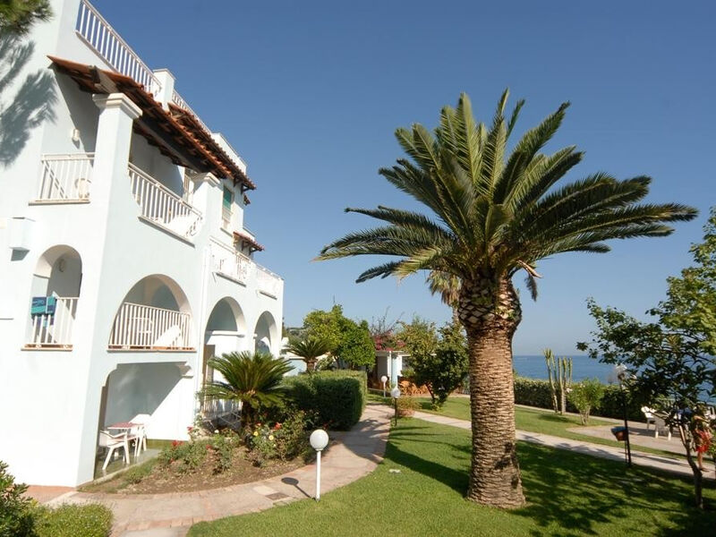 Hotel And Spa Continental Mare