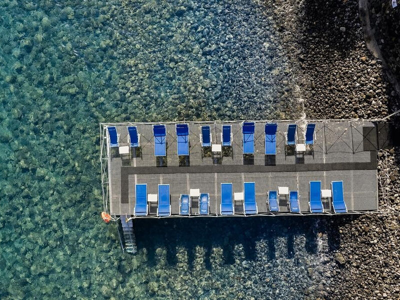 Hotel And Spa Continental Mare