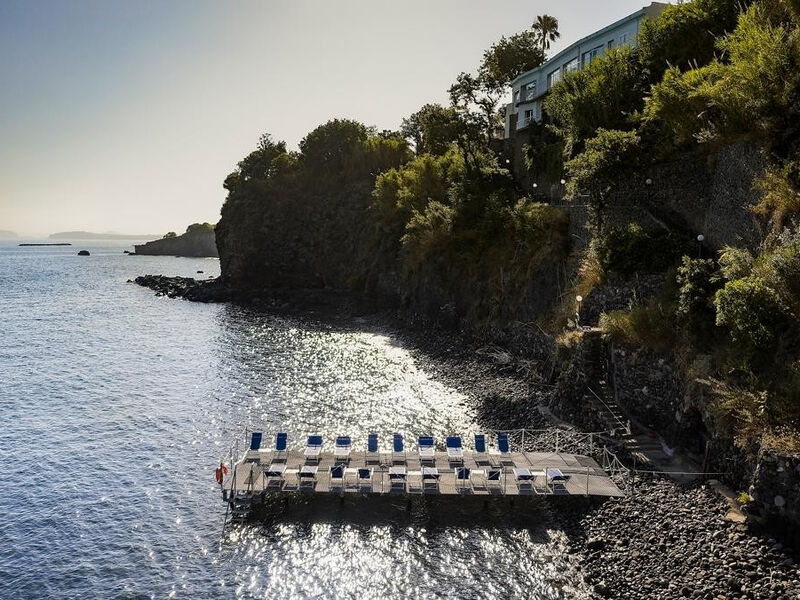 Hotel And Spa Continental Mare