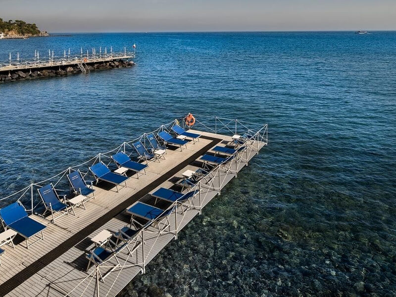 Hotel And Spa Continental Mare