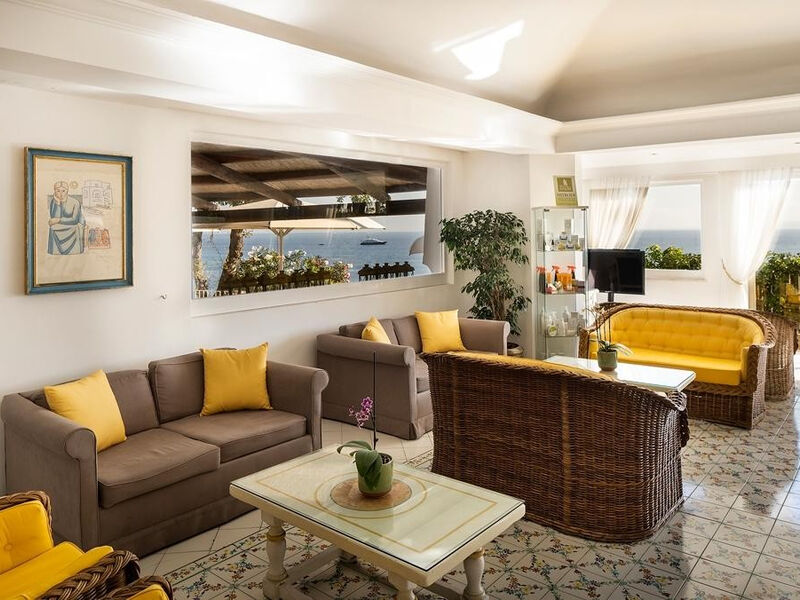 Hotel And Spa Continental Mare